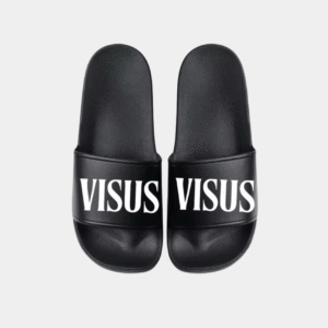 Cardoso Visus Signature Black "VISUS" Slides