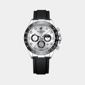 Cardoso Visus "Chronos" Diamond Edition Watch