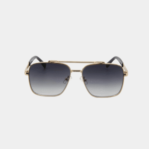 Cardoso Visus "Spectra" Oversized Shield Sunglasses