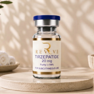 Tirzepatide 30mg
