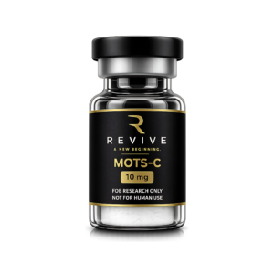 MOTS-c 10 mg