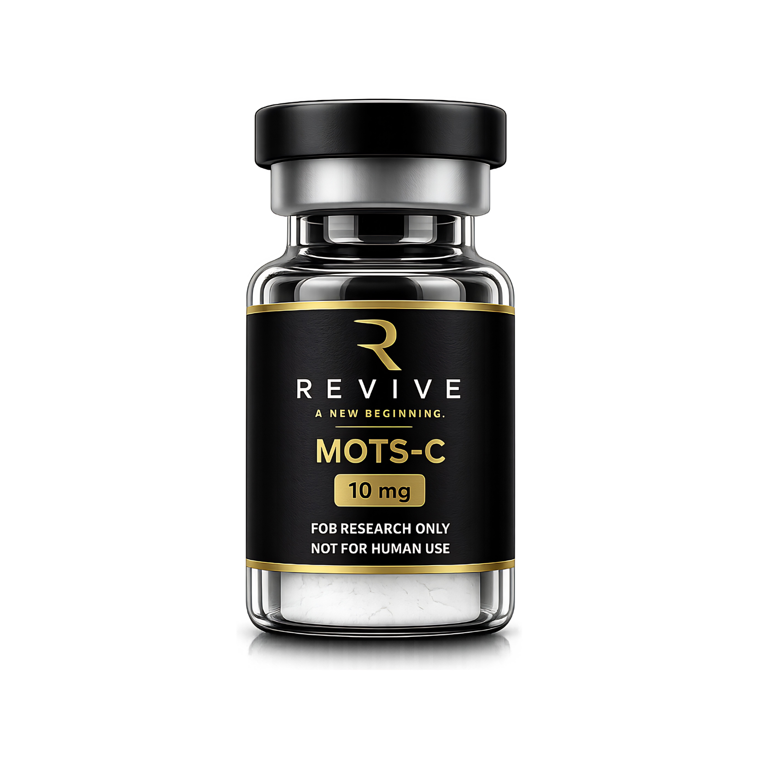 MOTS-c 10 mg
