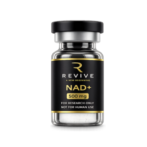 NAD + 500 mg