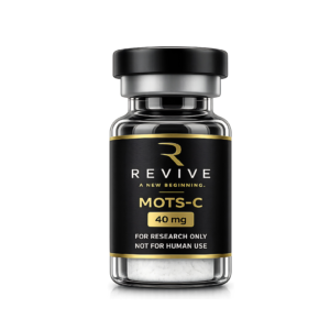 MOTS-c 40 mg
