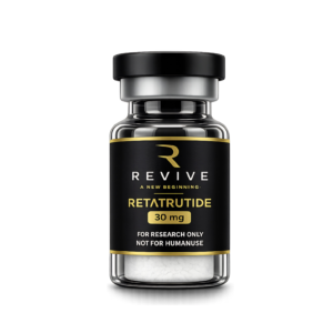 Retatrutide 30 mg