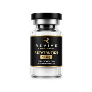 Retatrutide 10 mg