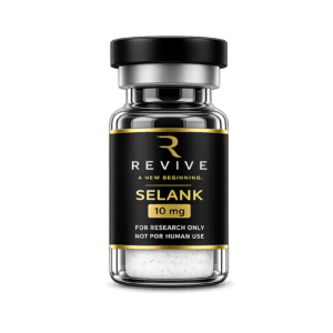 Selank 10 mg