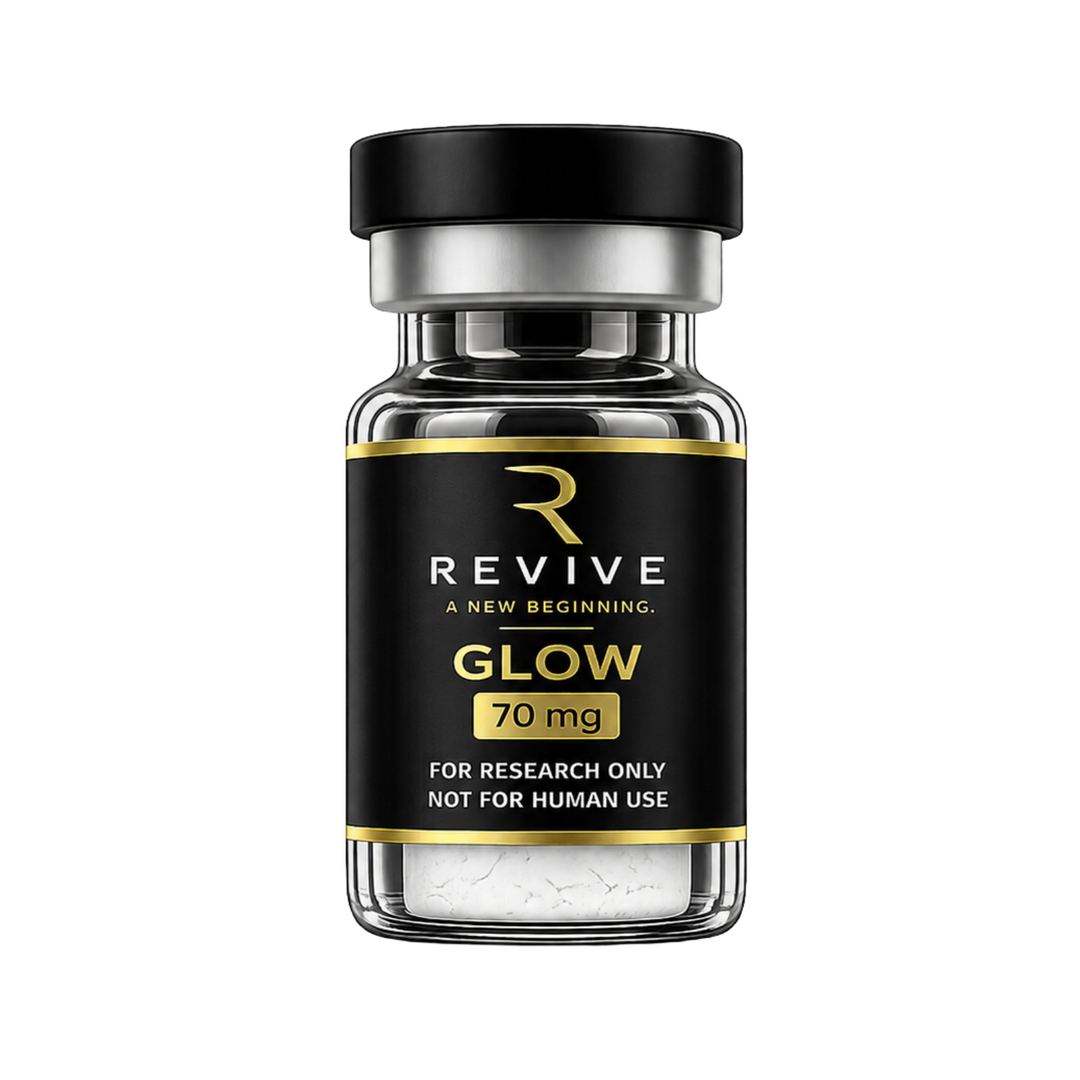 Glow 70 mg