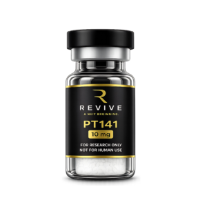 PT-141 10 mg (Brémélanotide) | REVIVE