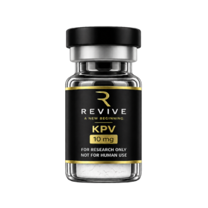 KPV 10 mg | REVIVE