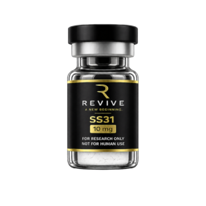 SS-31 10 mg (Elamipretide / MTP-131) | REVIVE