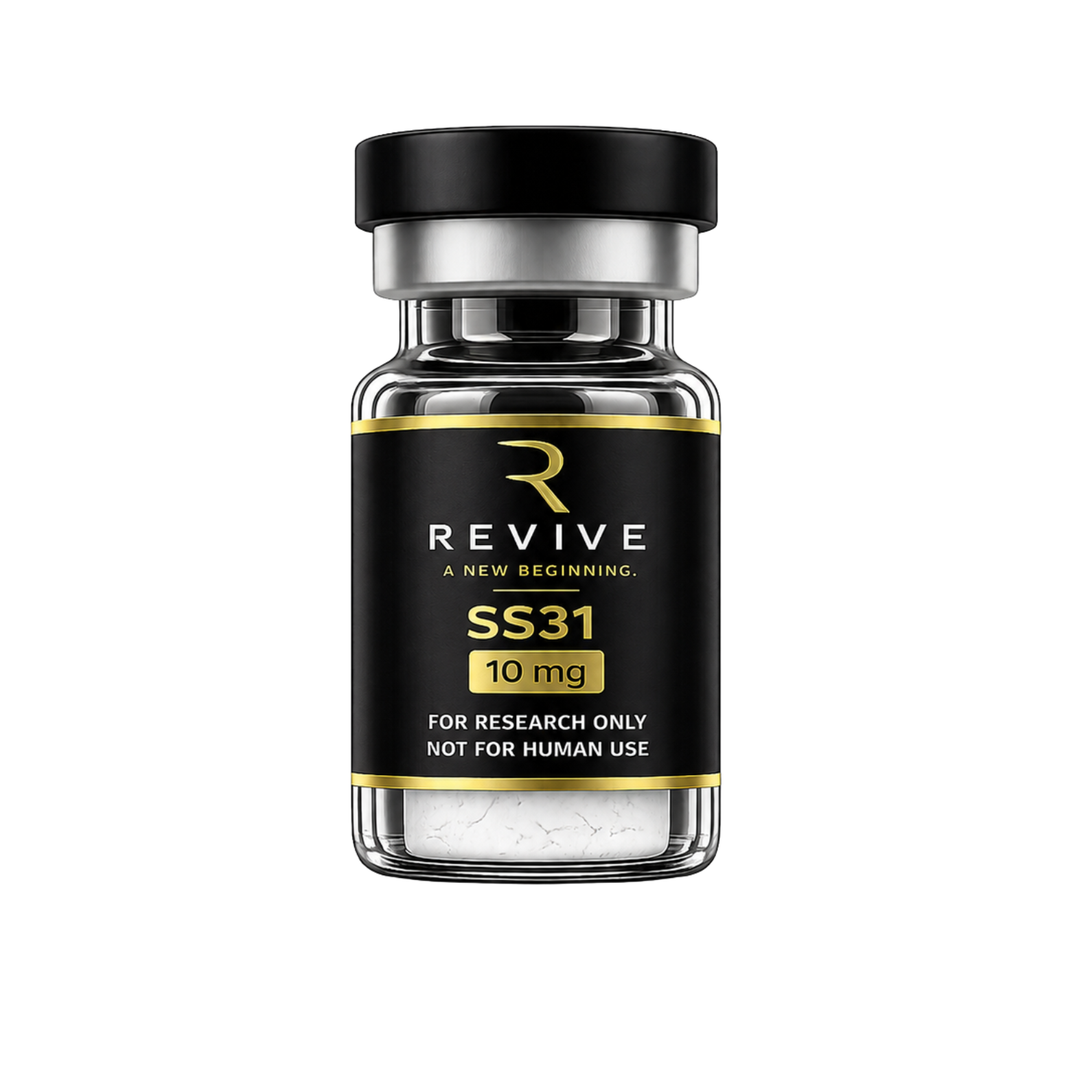 SS-31 10 mg (Elamipretide / MTP-131) | REVIVE